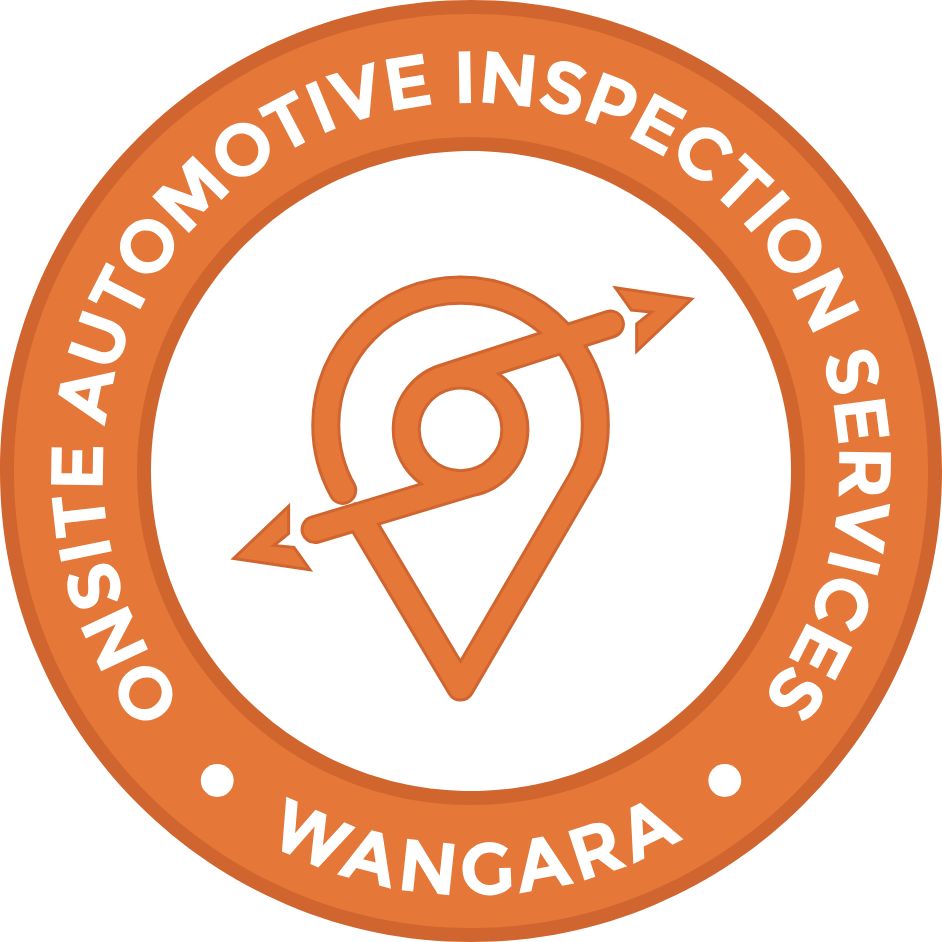 Onsite Automotive Inspection Services