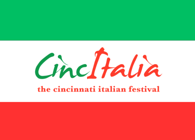 CincItalia Festival