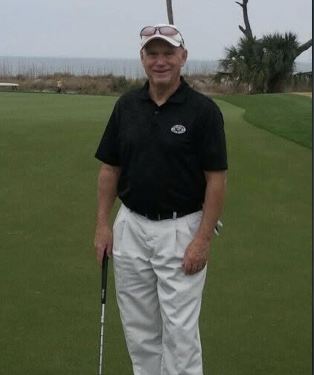 Dave Sabatelli Italian Classic Golf Outing