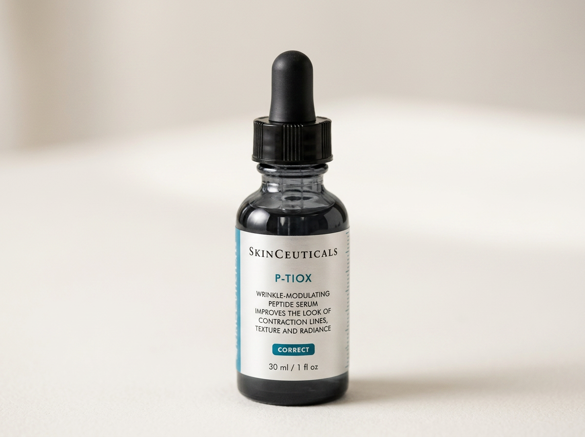 SkinCeuticals P-TIOX