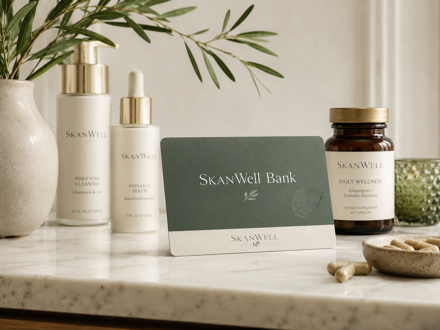 SkanWell in Camillus NY sell SkinCeuticals and SkinBetter