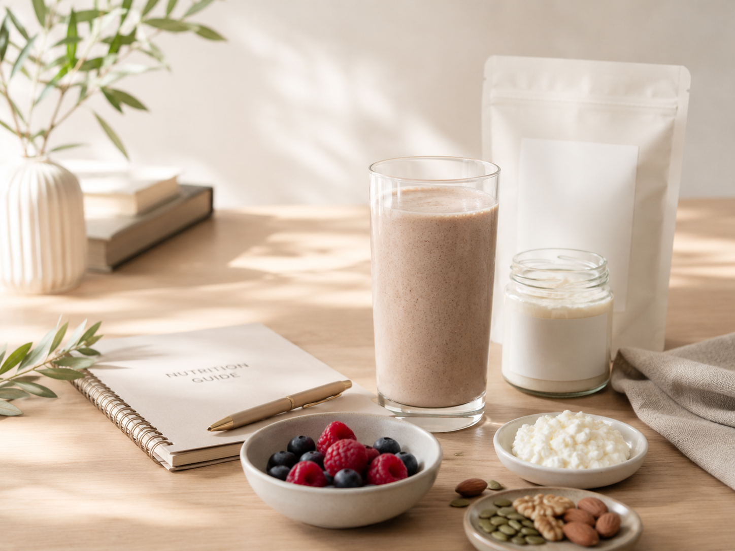 Receive nutritional guidance through SkanWell, eat better, live better.  Marcellus, NY