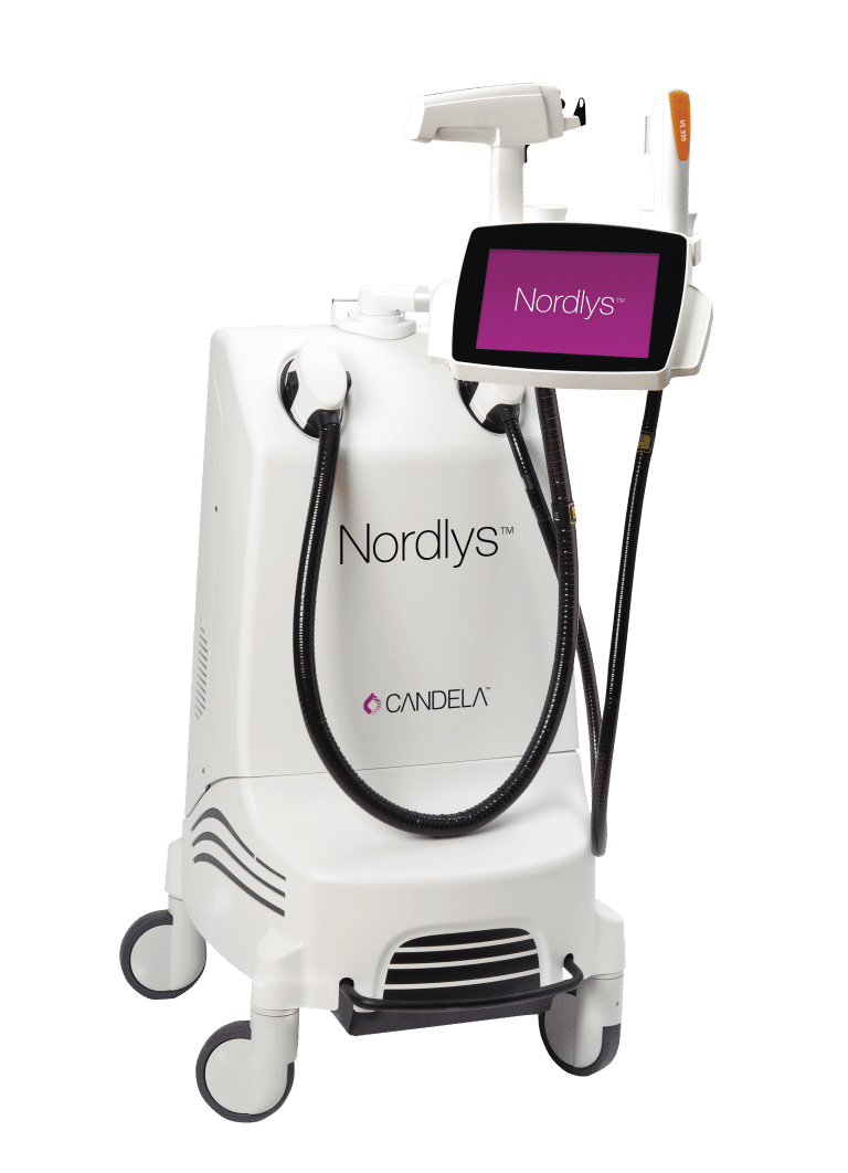 The Nordlys IPL at SkanWell in Camillus NY