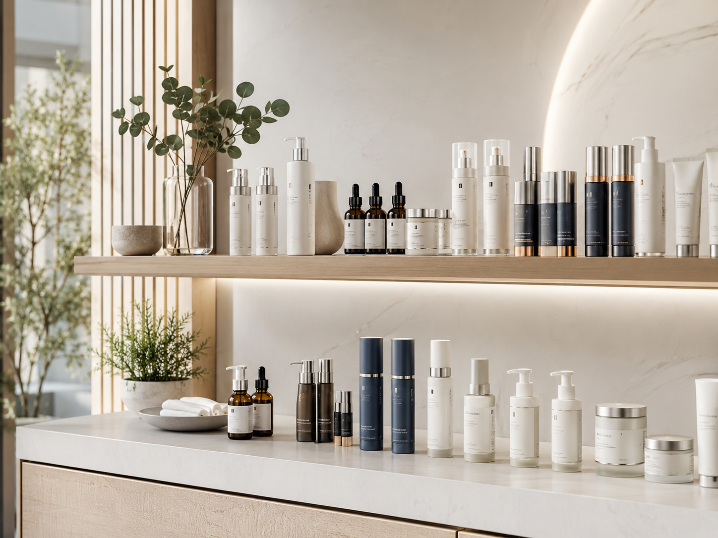 SkanWell Carries a full line of SkinBetter in Camillus, NY
