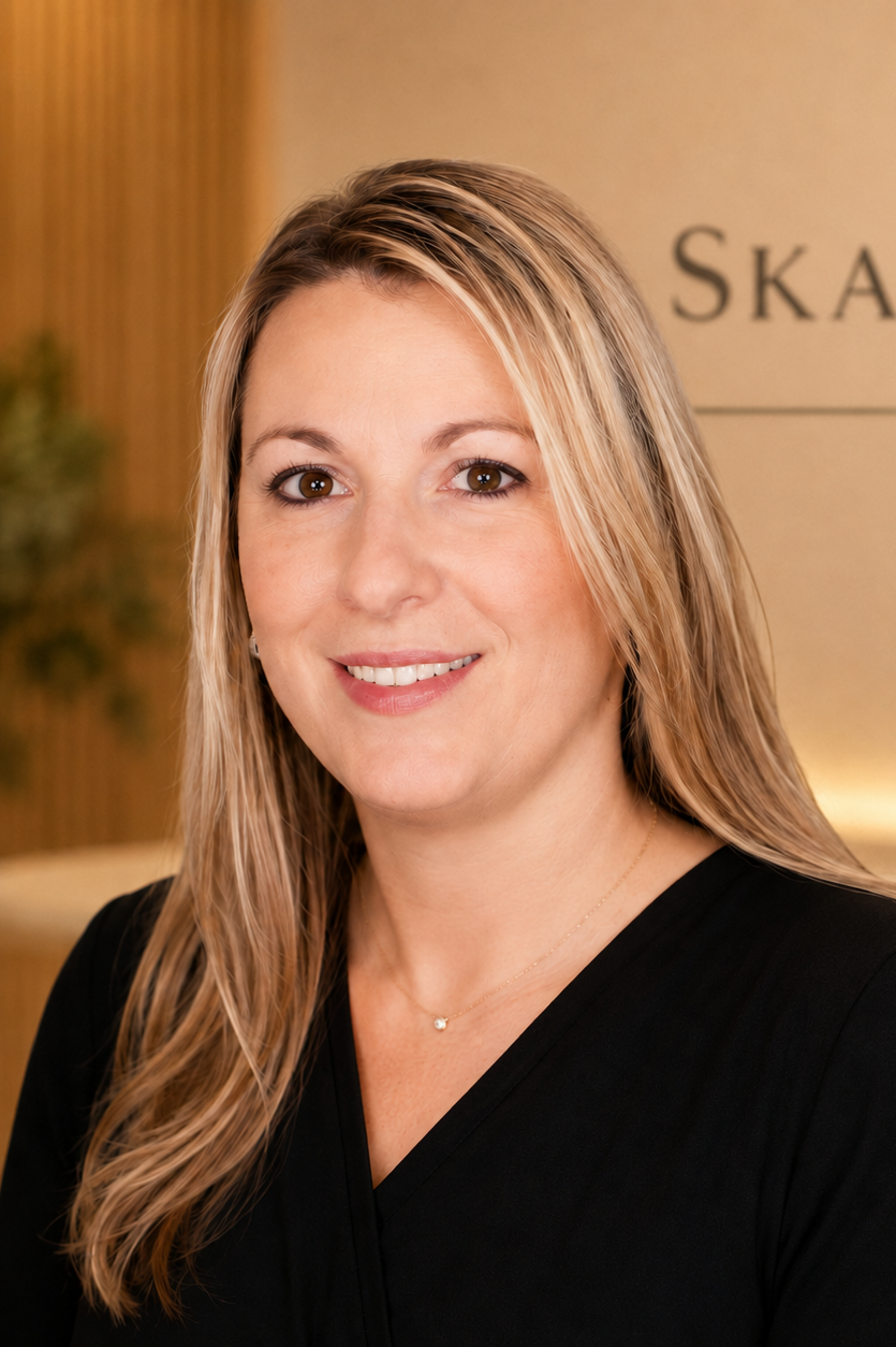 Photo of Michelle Ederer, PA-C