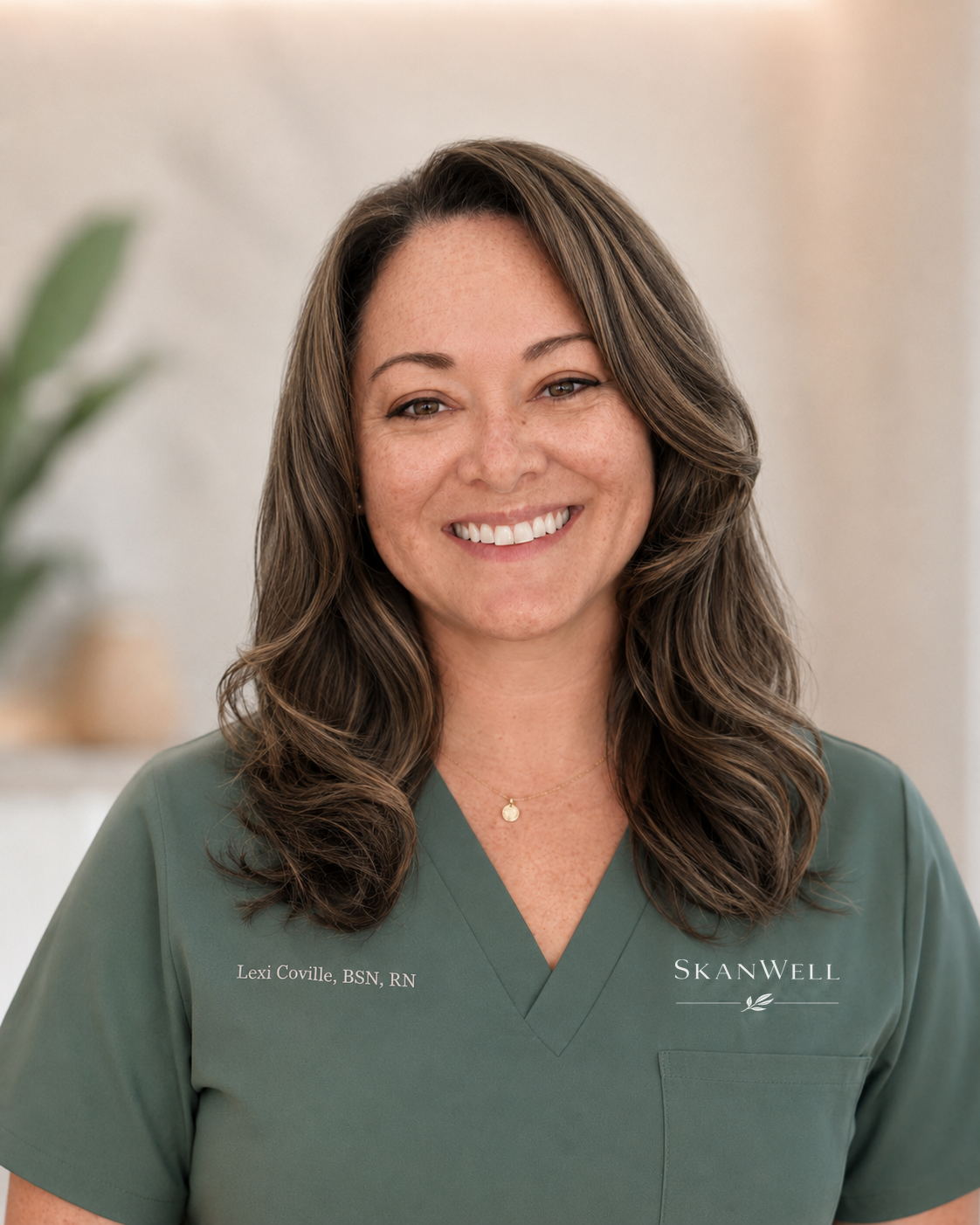 Photo of Lexi Coville BSN, RN
