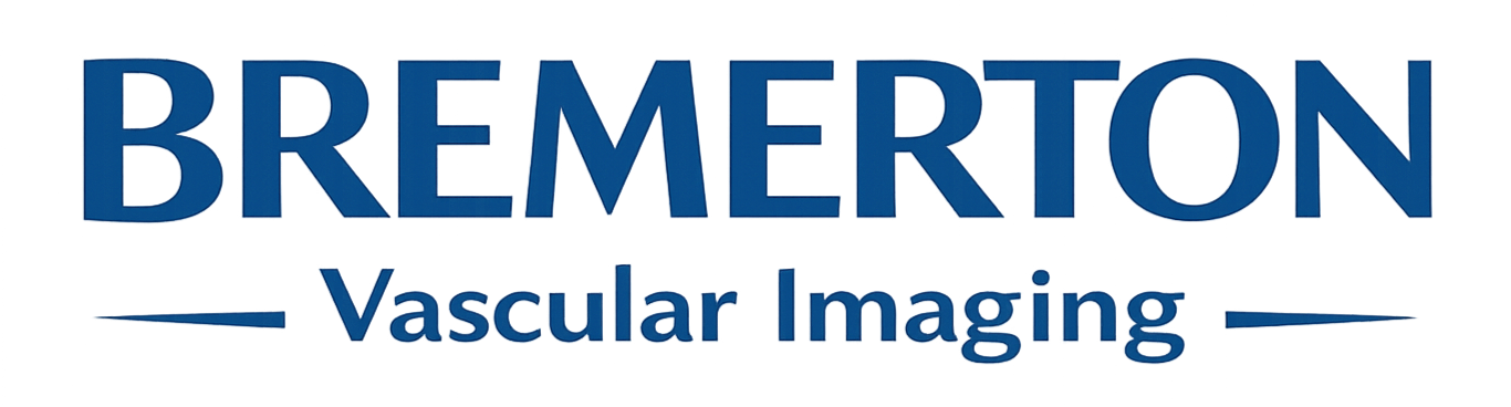 Bremerton Vascular Imaging