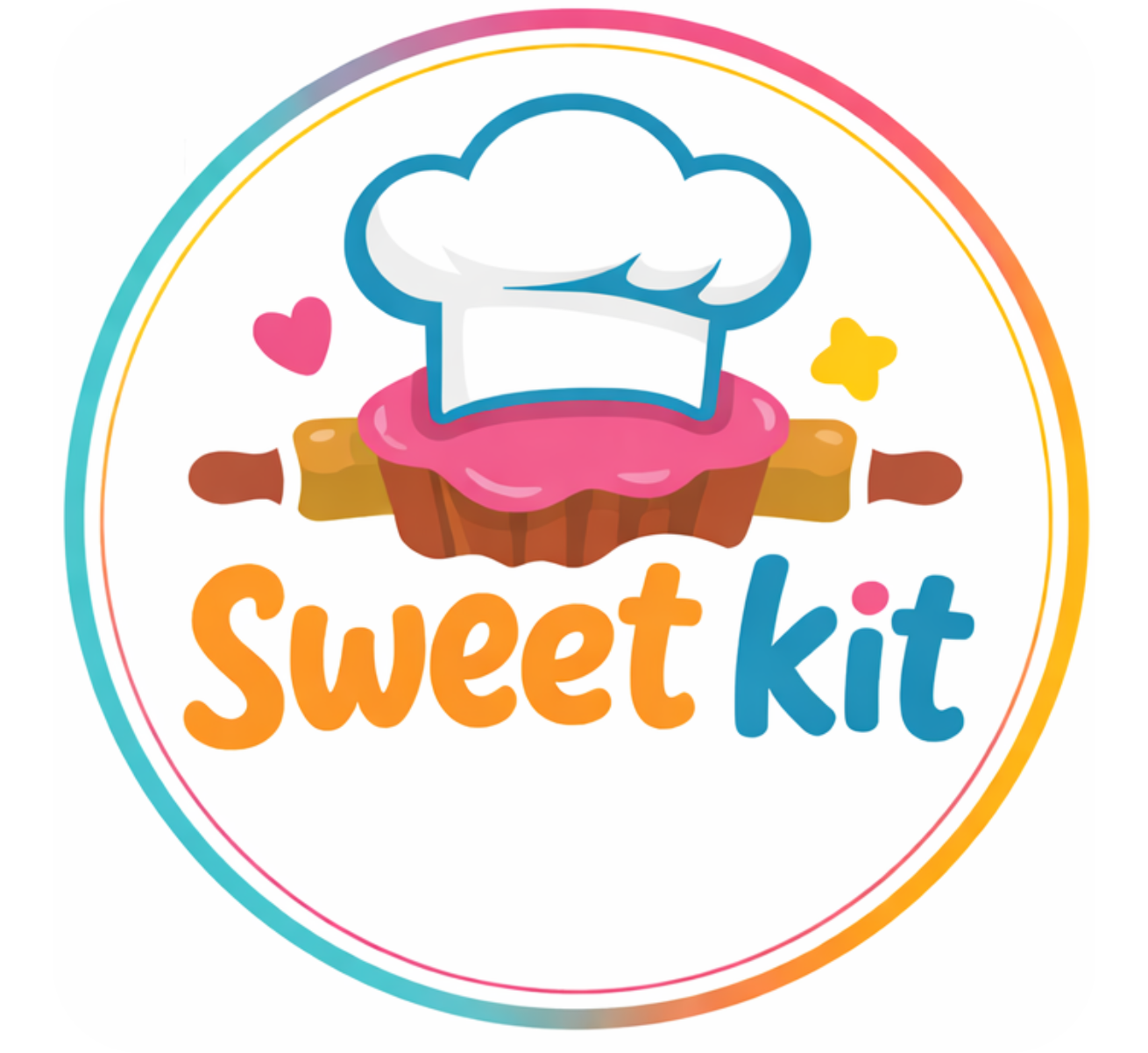 Sweet Kit 