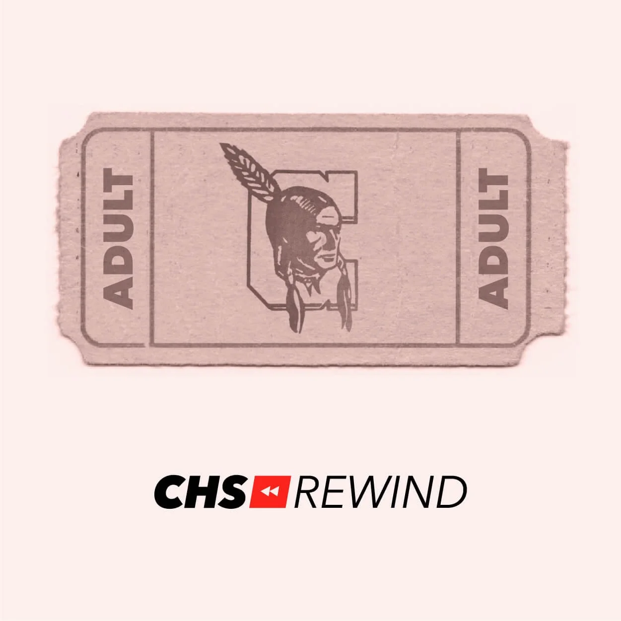 Adult Ticket: The Full Throwback
