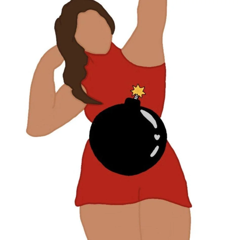 Ignite Weight Loss Coaching logo/favicon