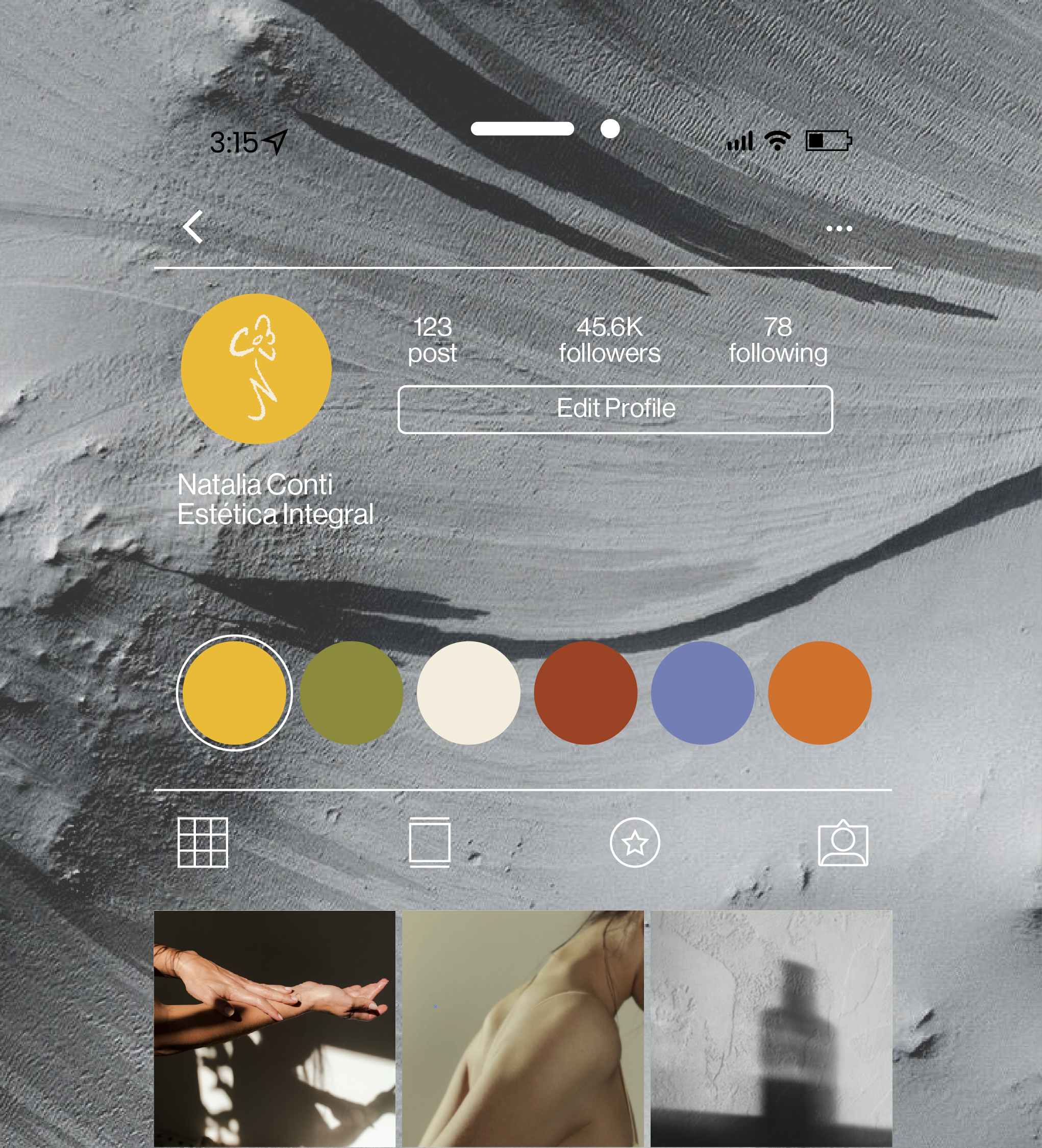 feed