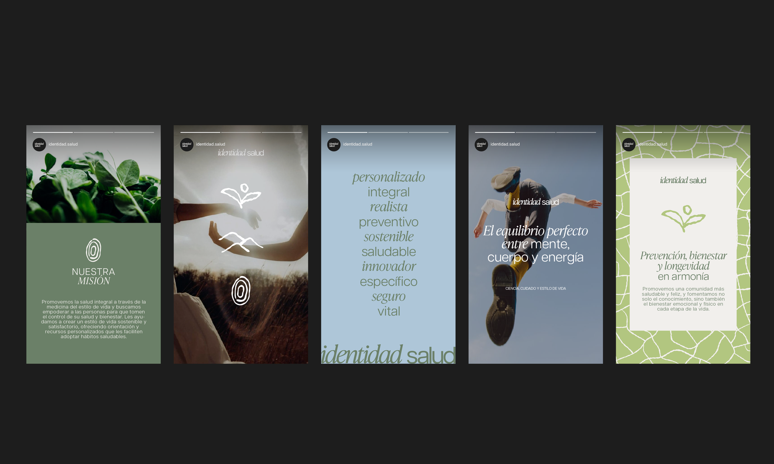 story templates