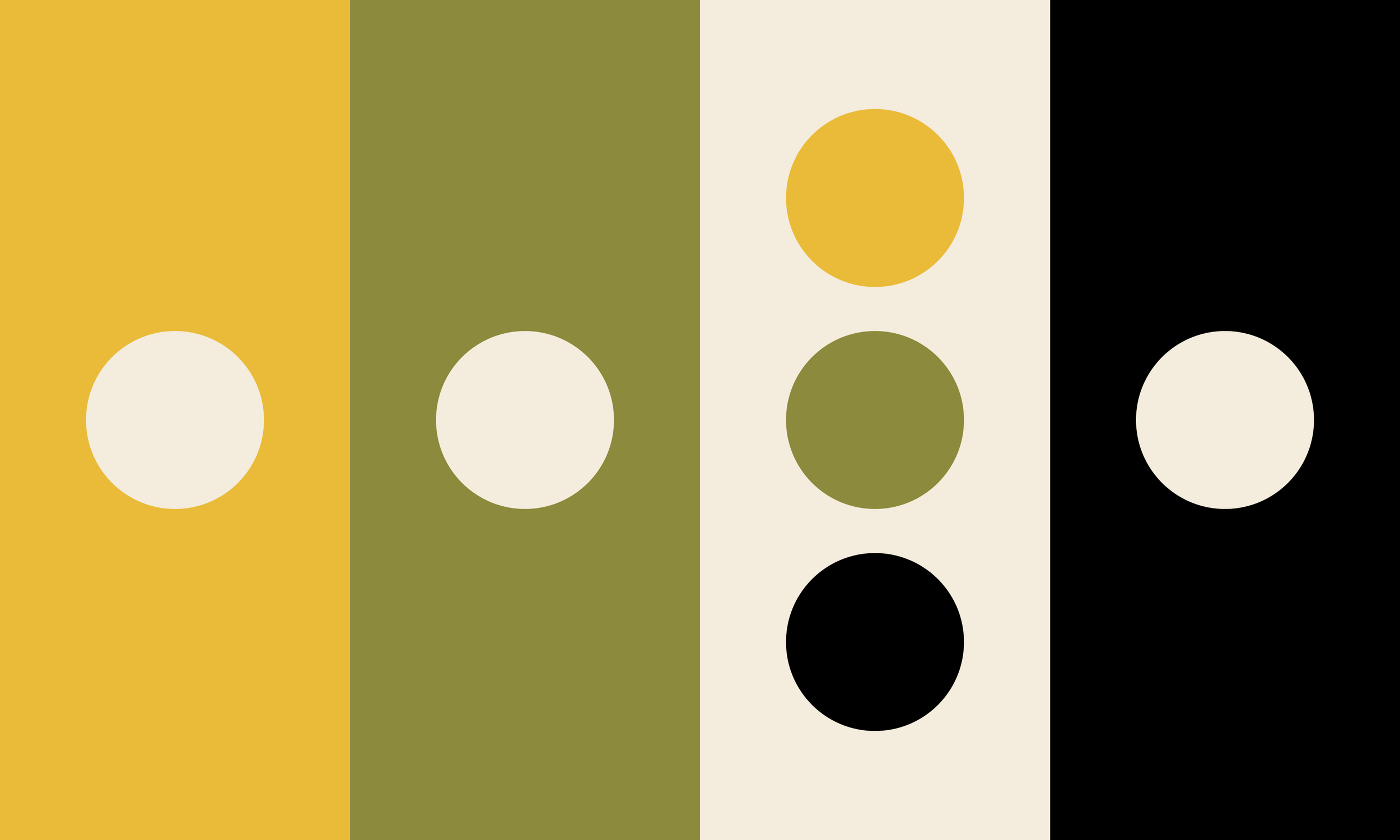 colour palette