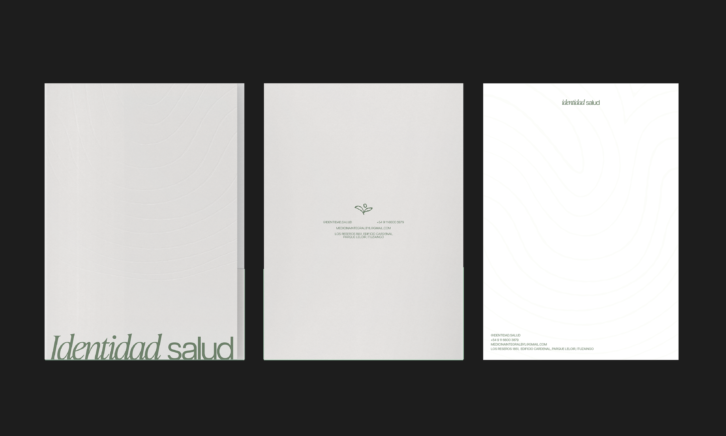 folder