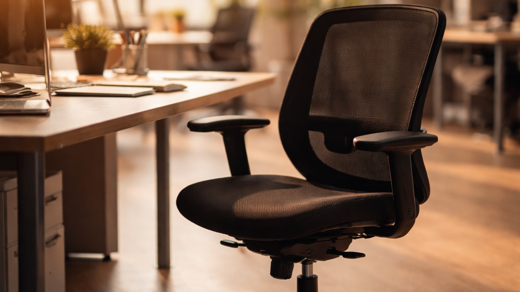 The Prison I Built Myself