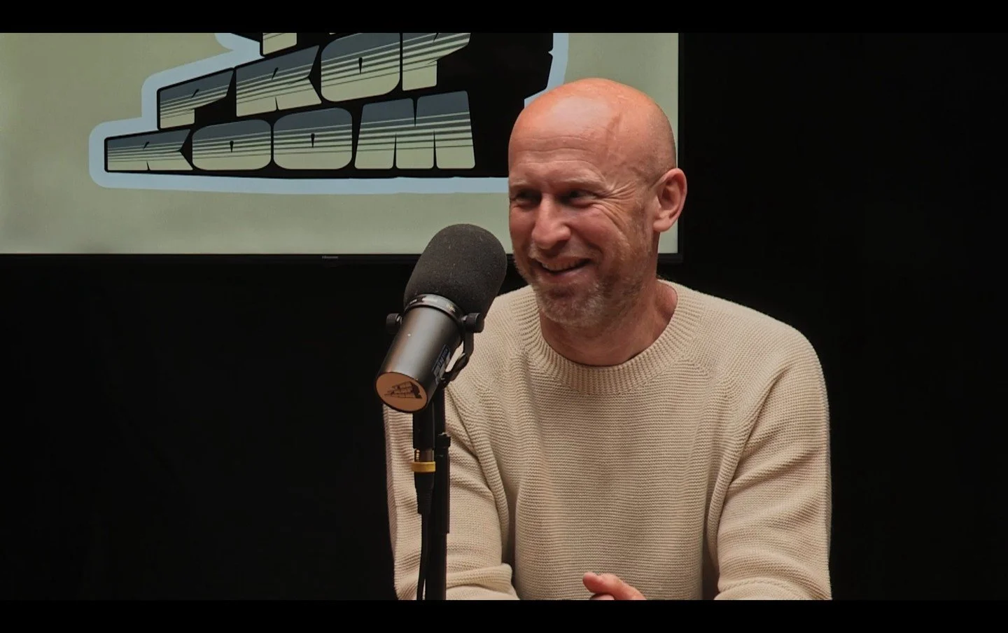 He's fast, he's furious. Mr. Lee Newell is the more sophisticated half our fantastic hosting team. @mrleenewell

Check out our website for a run down on our 2 hosts. Link in bio.

Tune in, 1st June for the first episode of The Prop Room Podcast.

#th