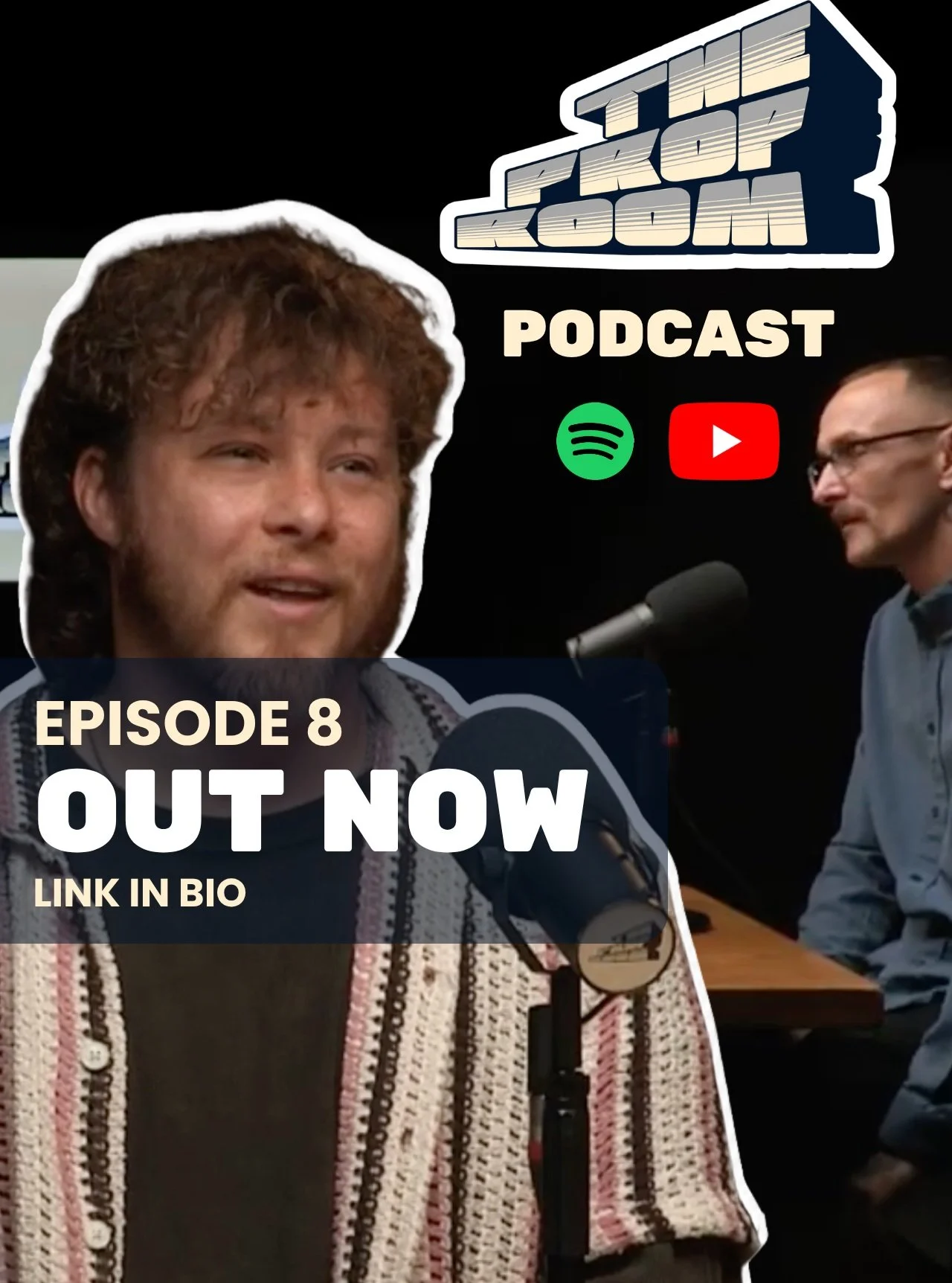 @frankleearts joined Ben for this week's episode of The Prop Room Podcast. 

He went through how he got his start, his advice for people in the industry now and how 'What you know' is just as important as 'Who you know'...

Check out the episode, now