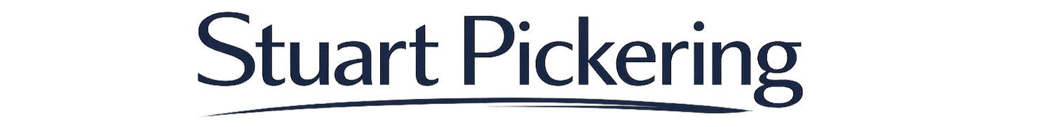 Stuart Pickering 