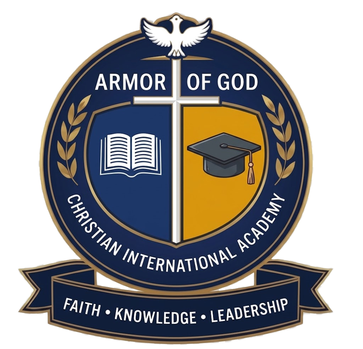 Armor of God International Academy