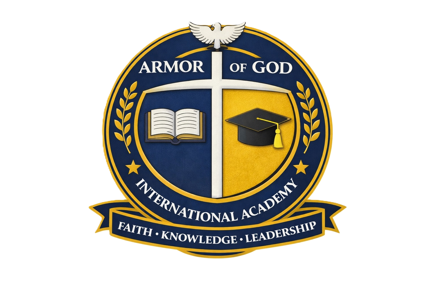Armor of God International Academy