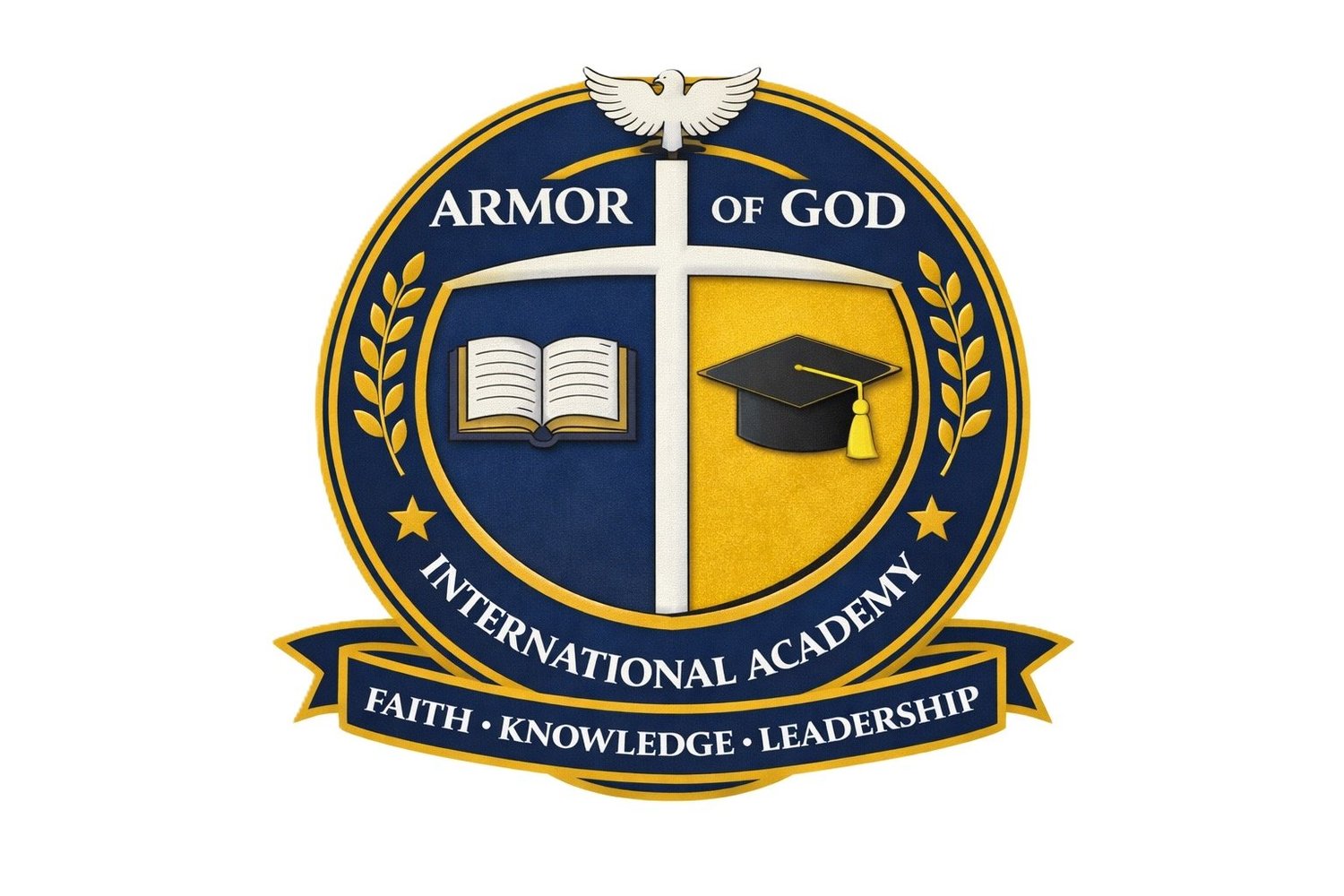 Armor of God International Academy