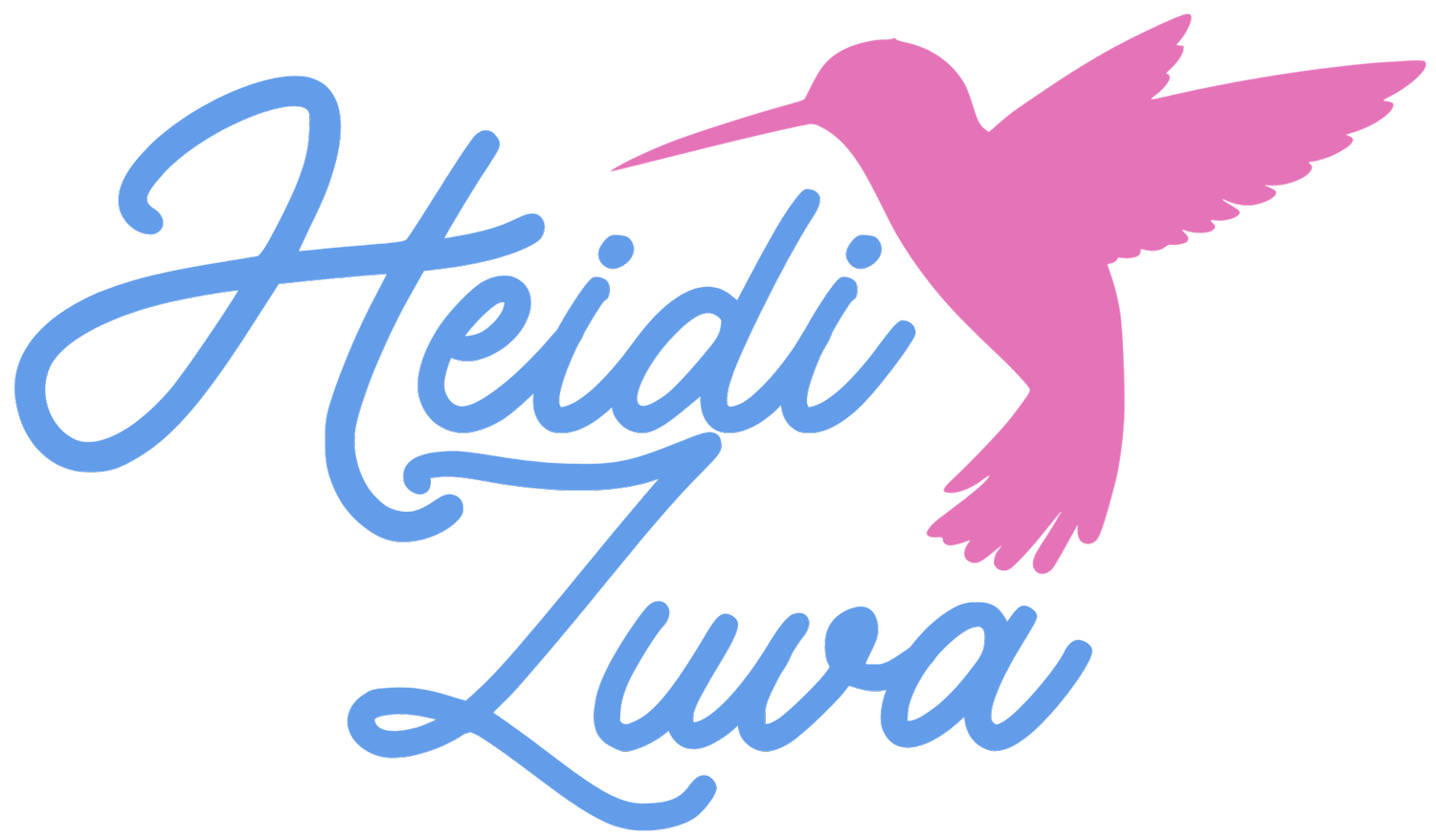 Heidi Zuva