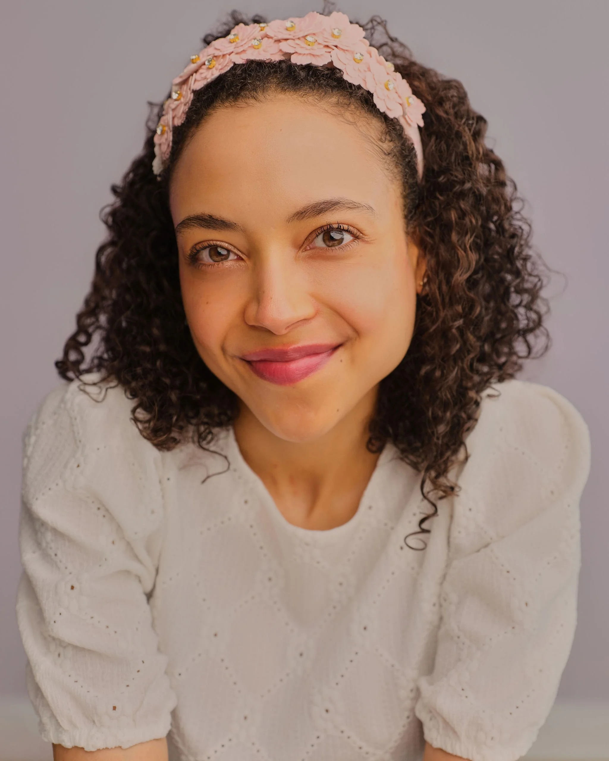 Heidi Zuva headshot