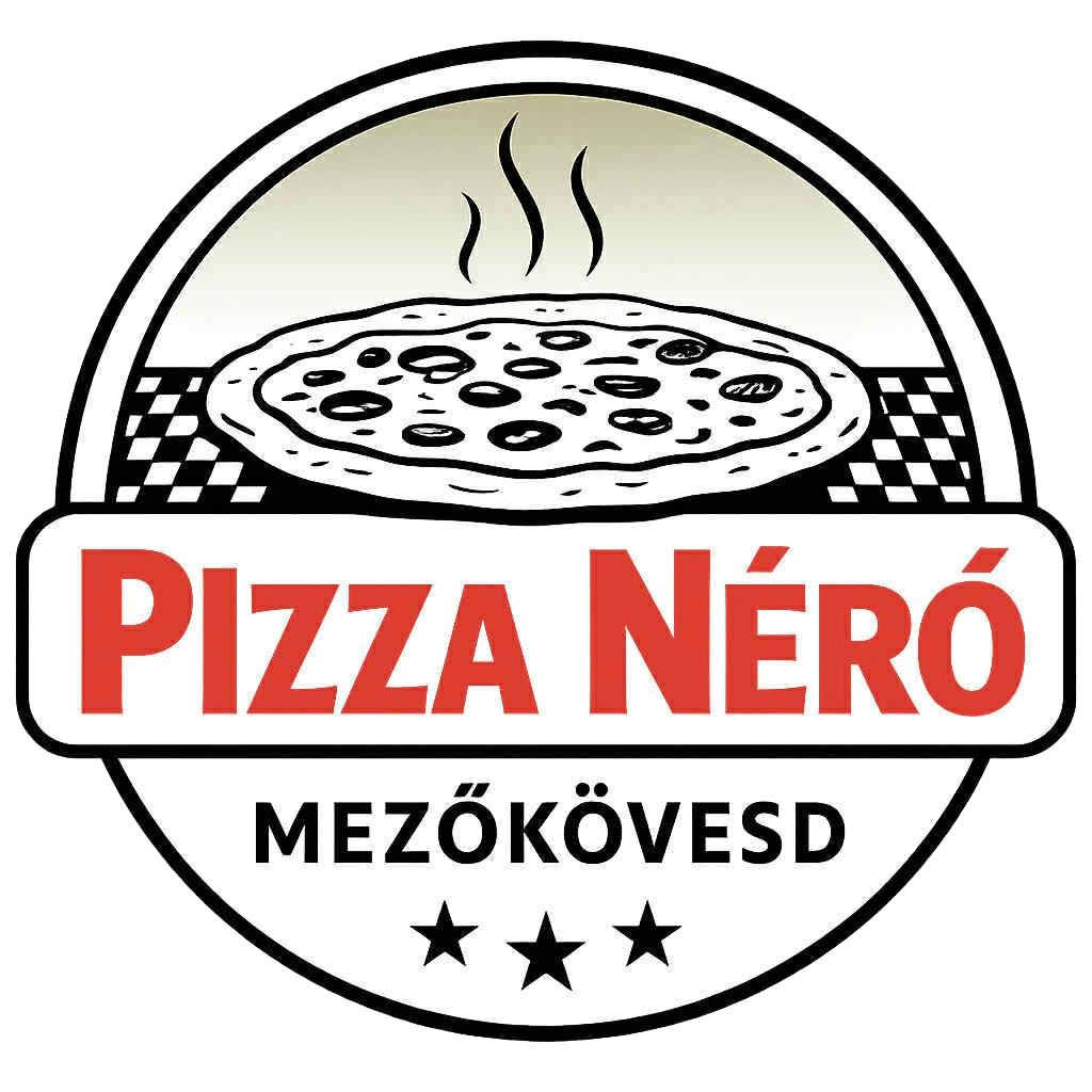 Pizza Néró