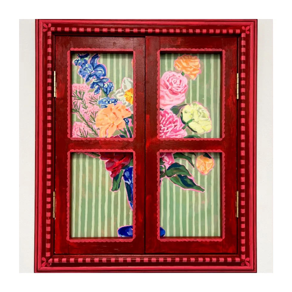The Window, 2025