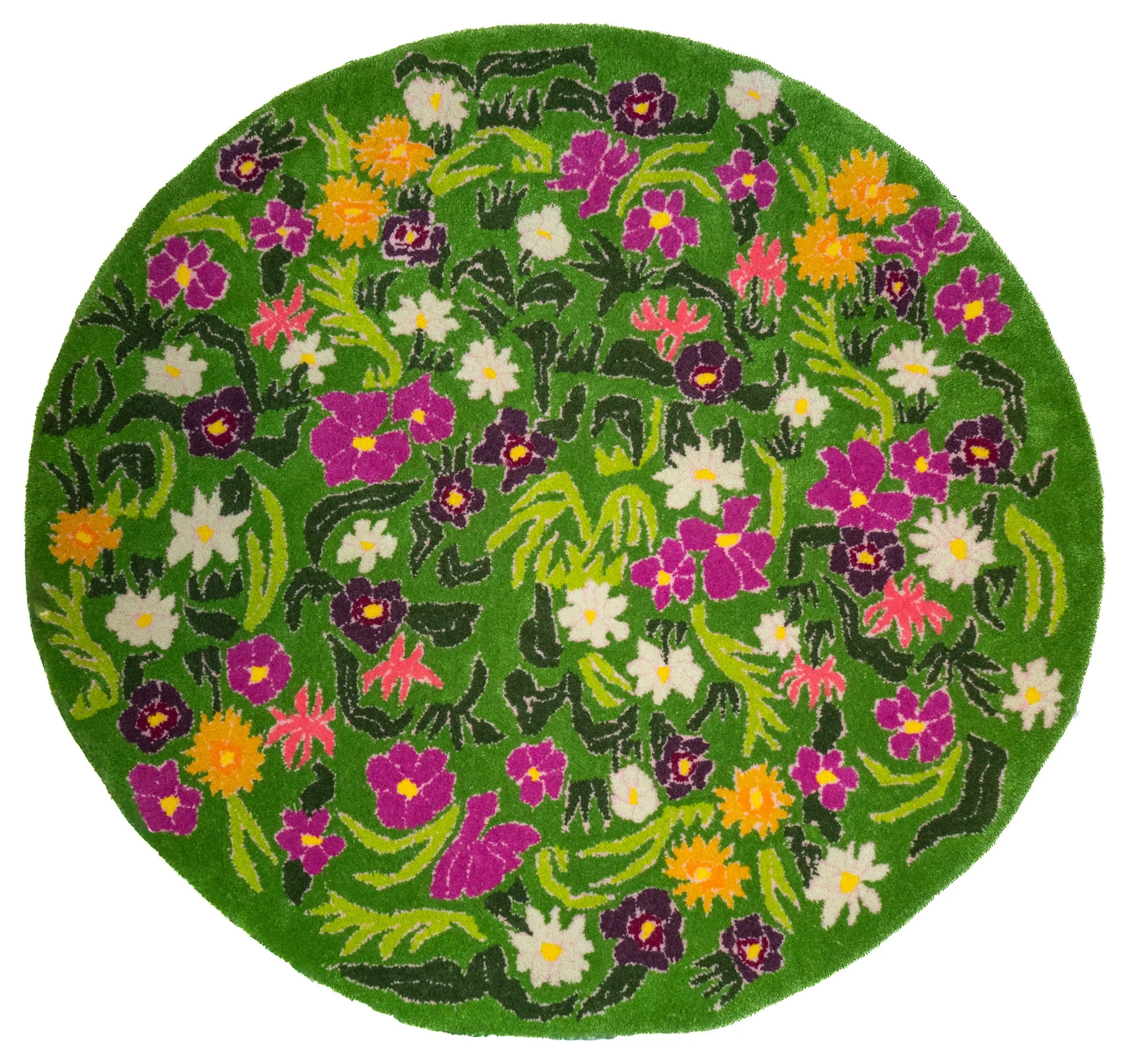 Garden Rug