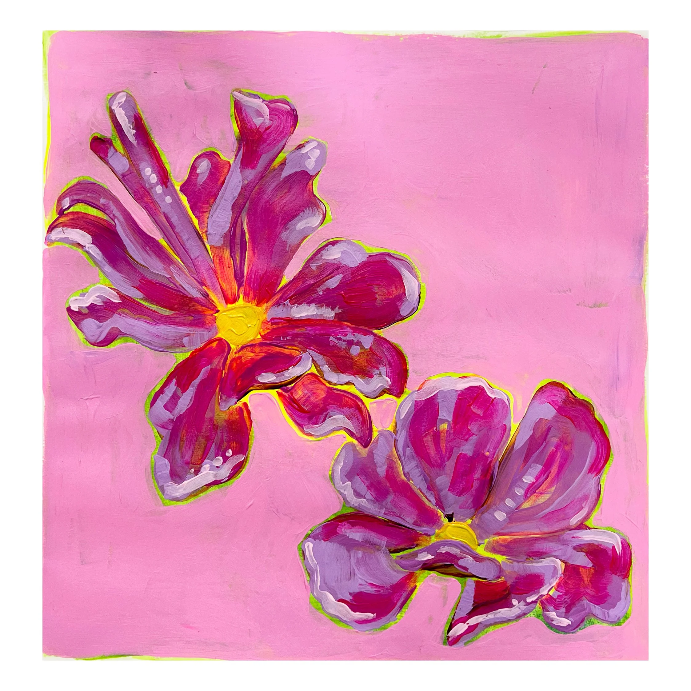Wildflowers