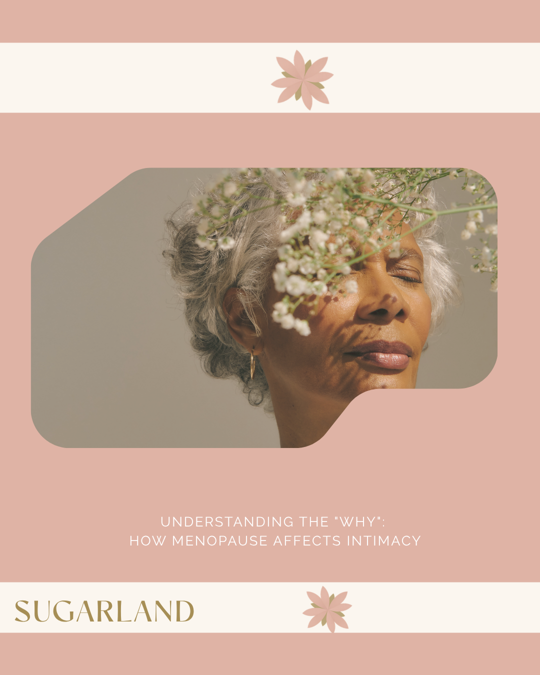 The Houston Woman’s Guide to Reclaiming Intimacy During Menopause