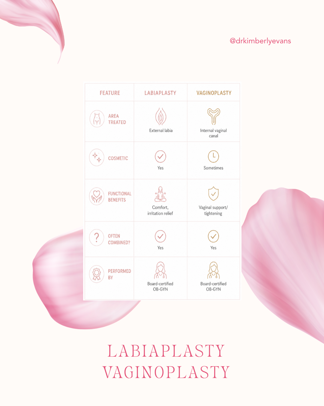 The Ultimate Guide to Labiaplasty Houston: Everything You Need to Succeed During Recovery