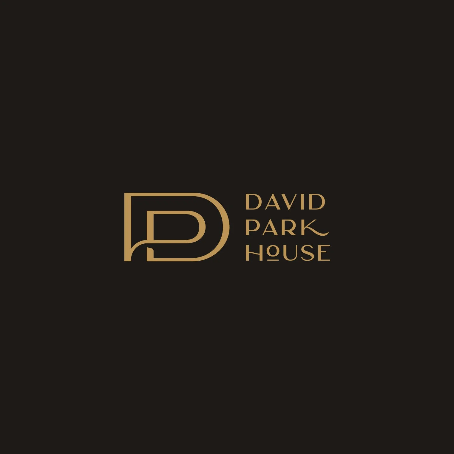 David Park House at BSU | Branding & Spatial Storytelling