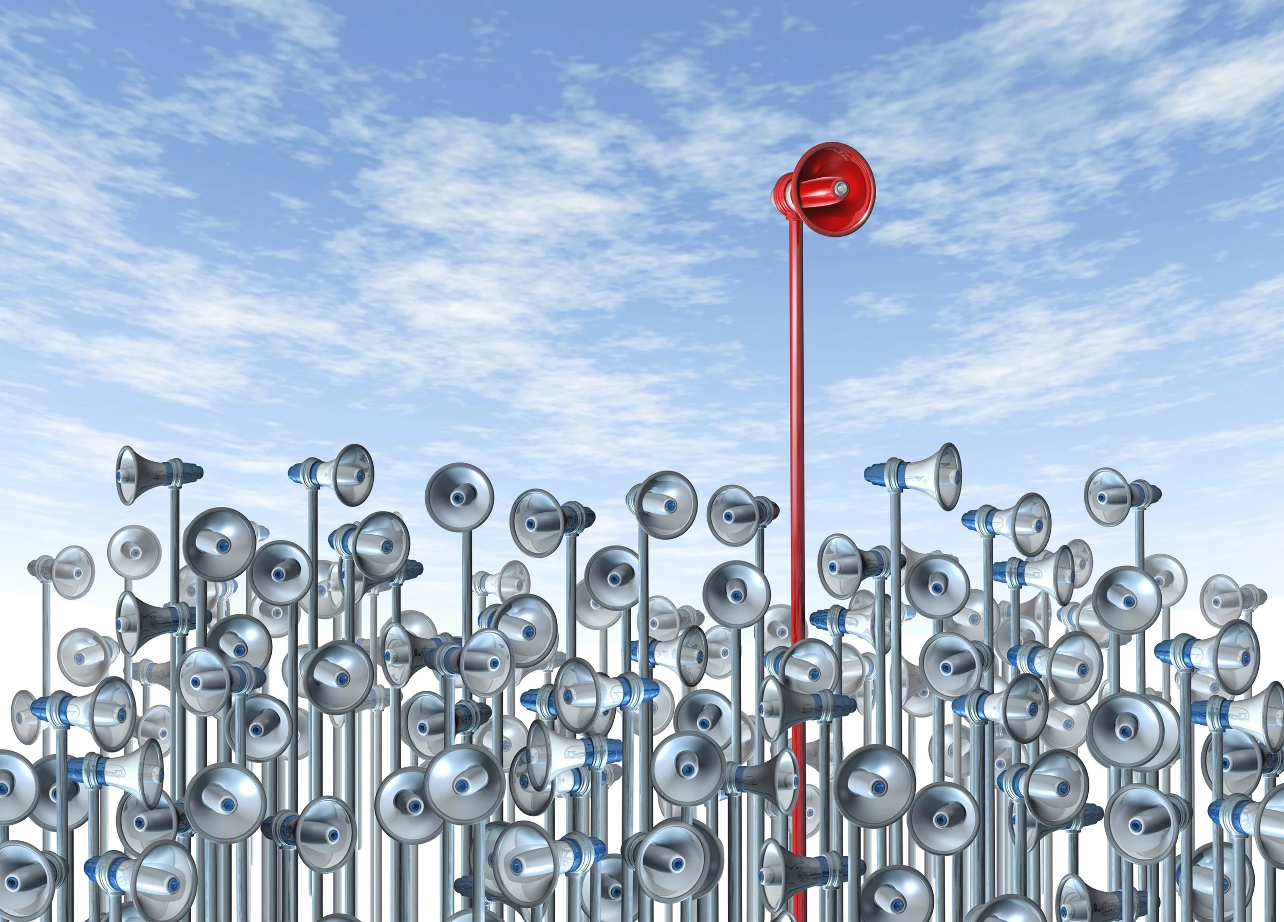 El Ascenso eminente de las PYMES