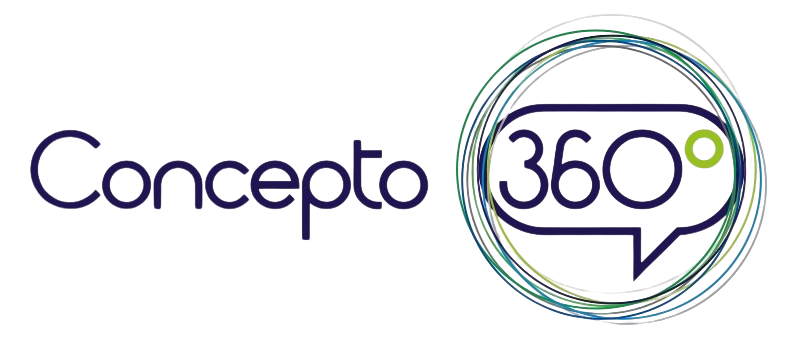 Concepto 360 - Marketing estratégico
