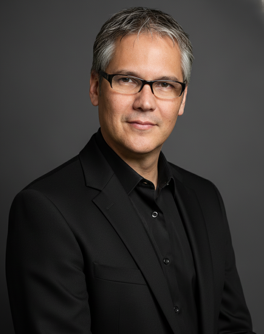 Luis Fernando Gómez