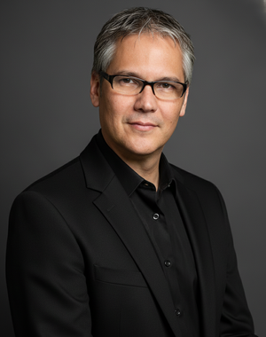 Luis Fernando Gómez