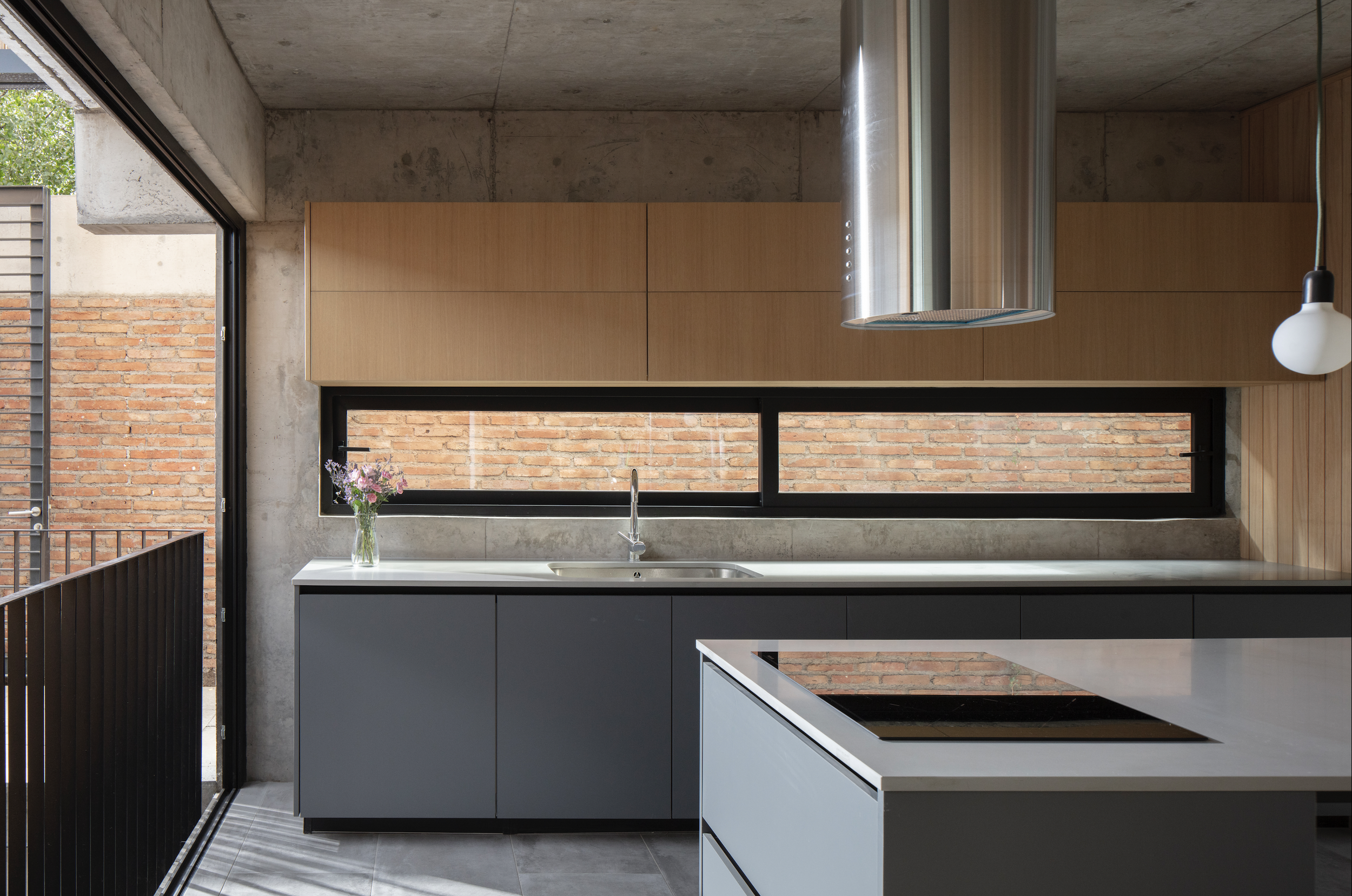 Cocina Juan Palau