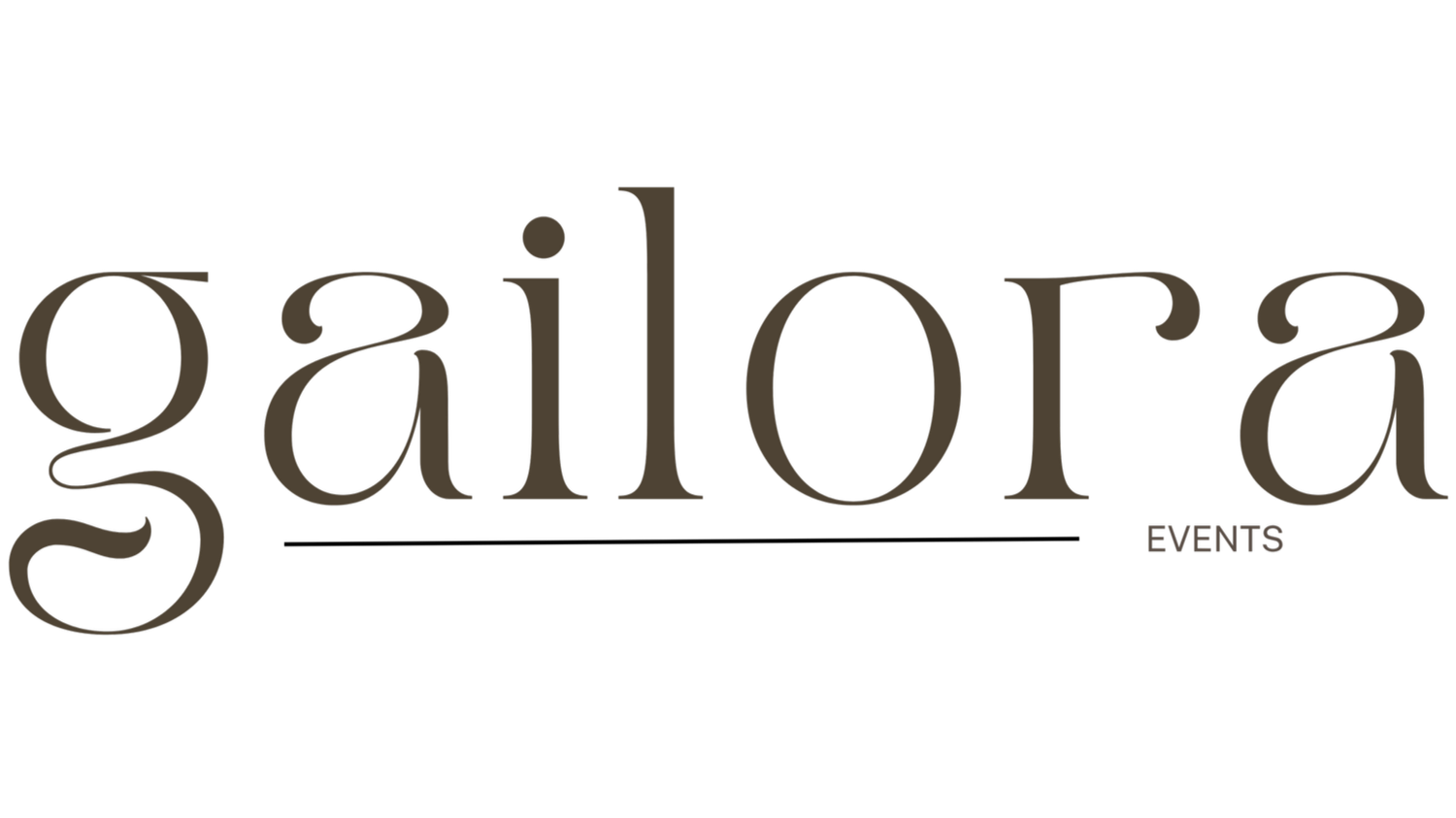 Gailora Event