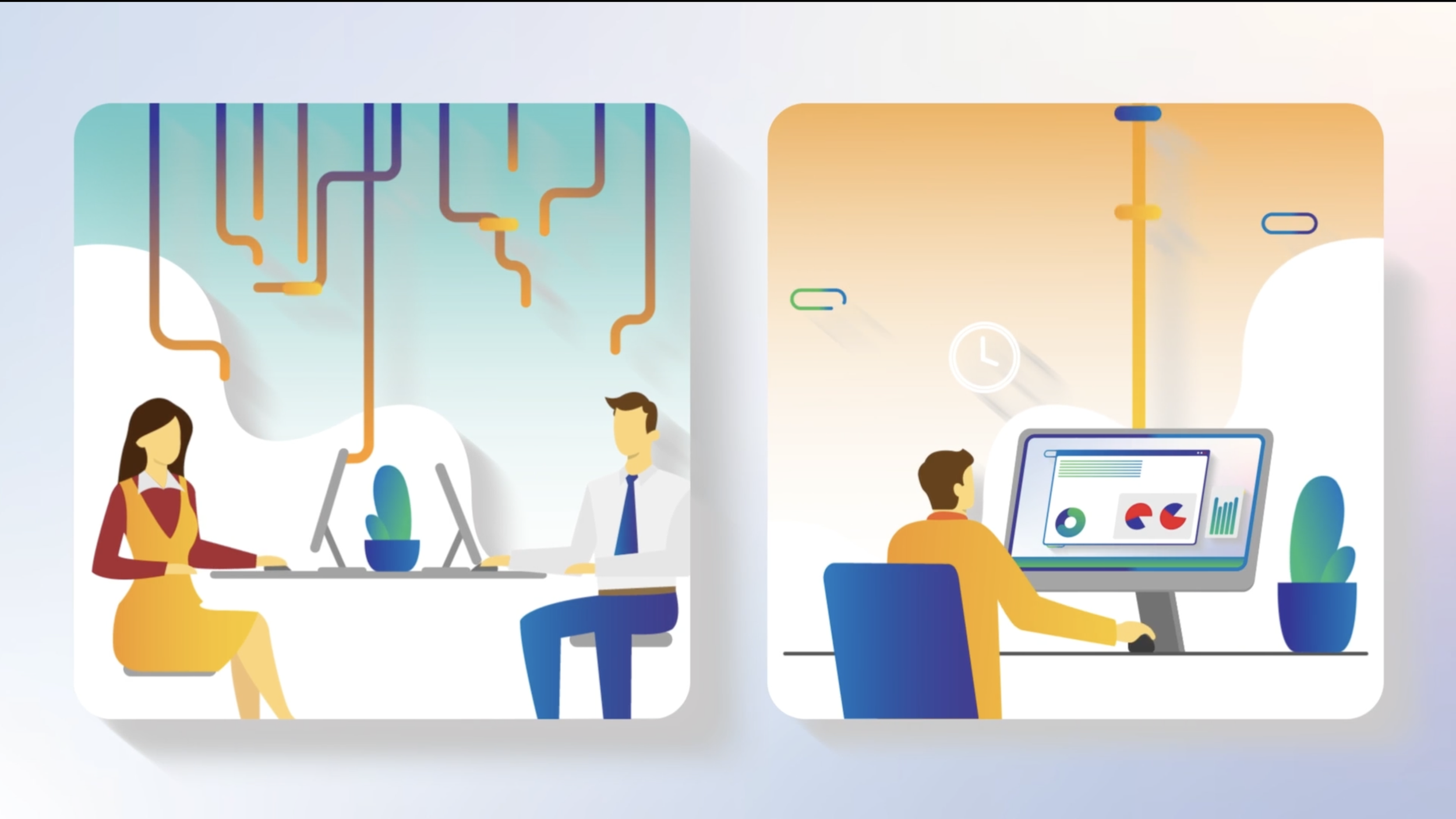 Posidex Corporate Film