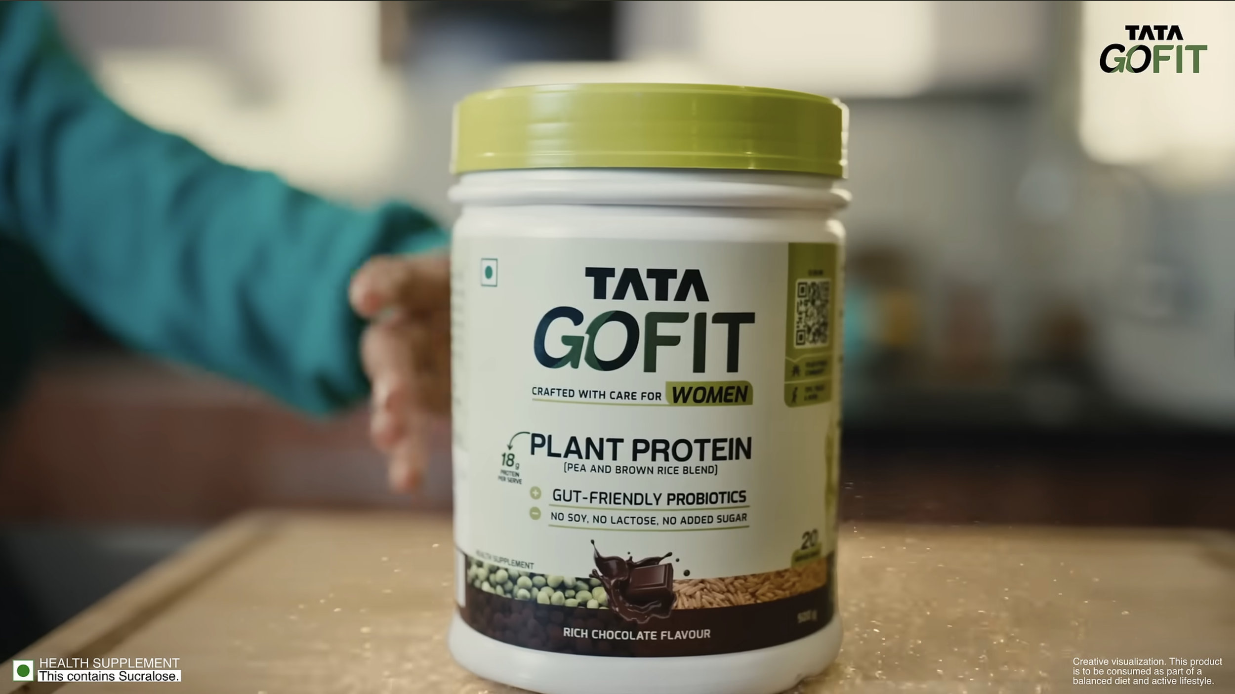 Tata GoFit
