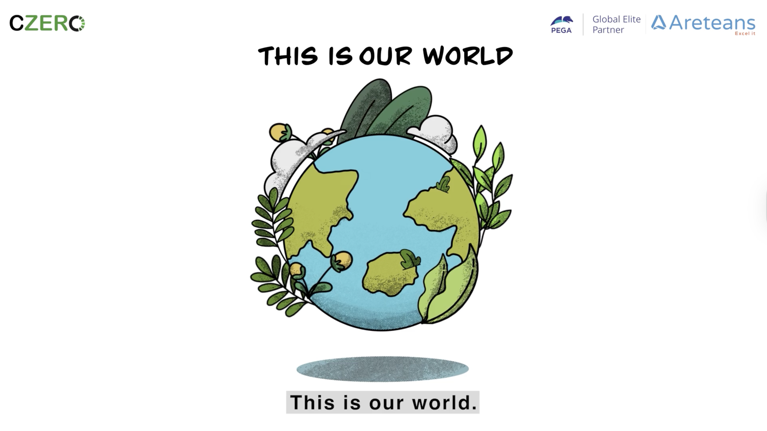 Areteans Animated Explainer