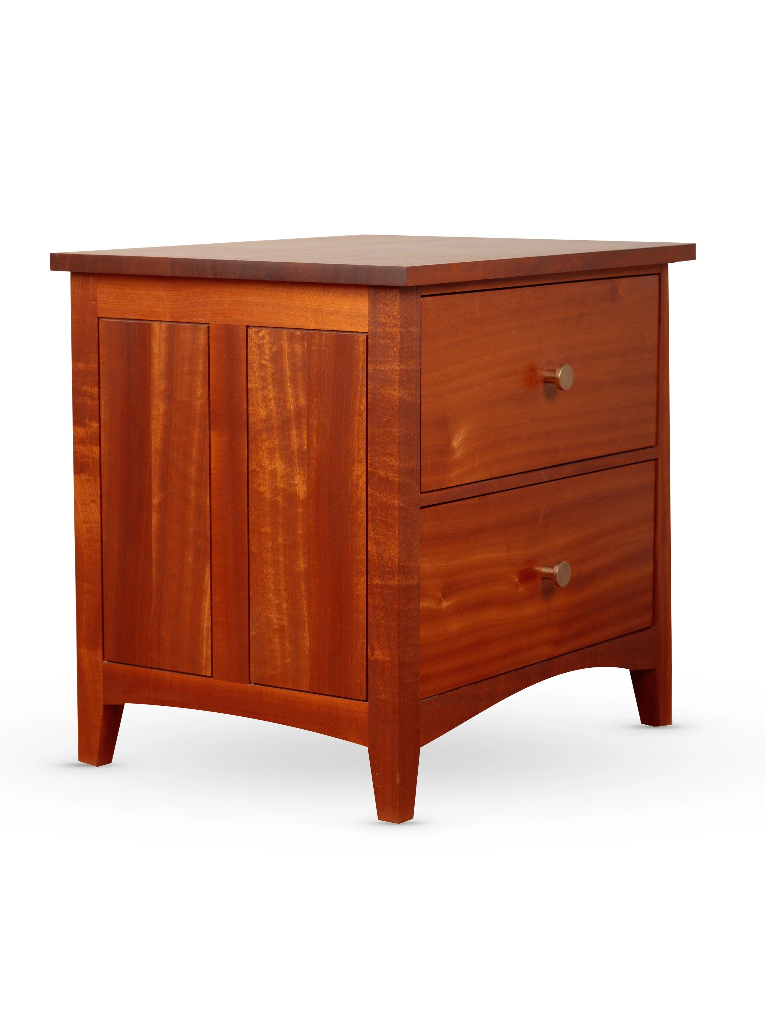 Tidewater Bedside Table