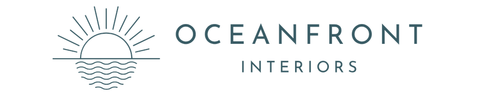 Oceanfront Interiors