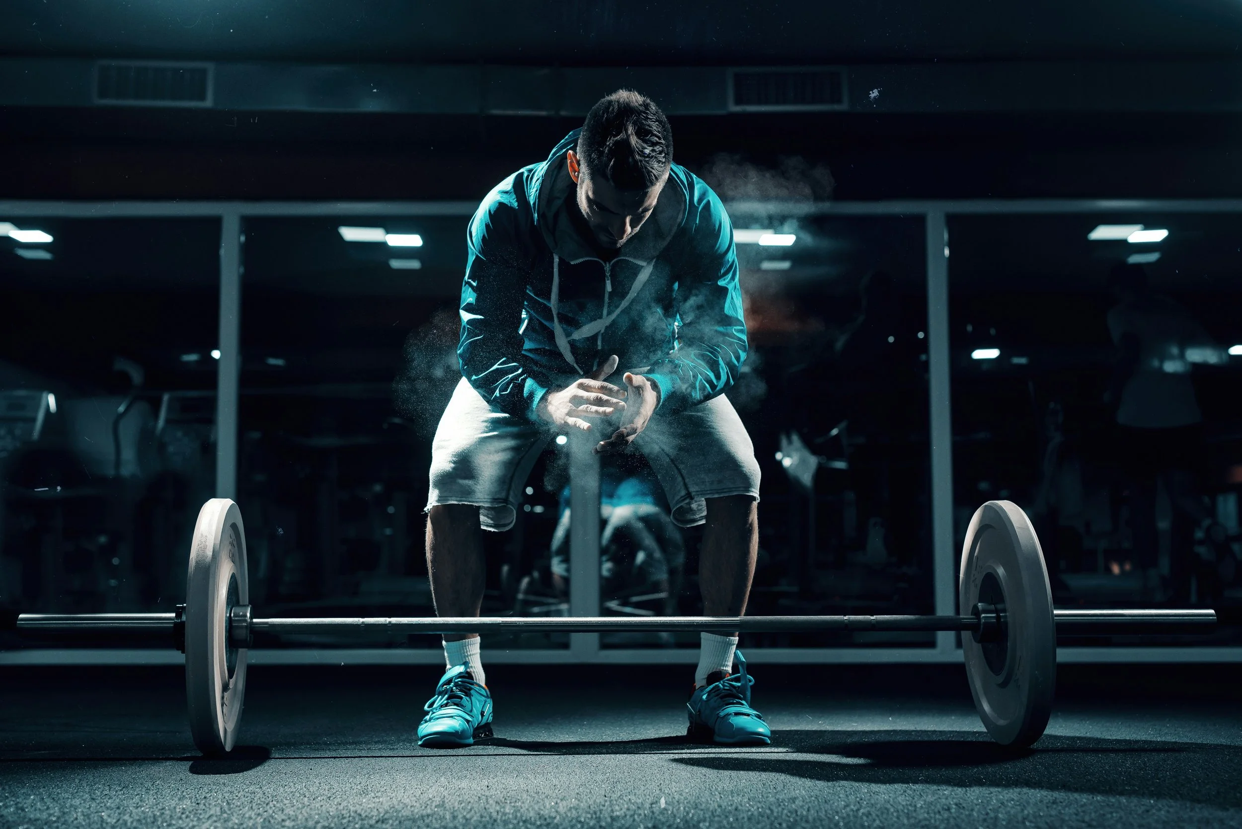 FREE 15 Minute Personal Training Consultation