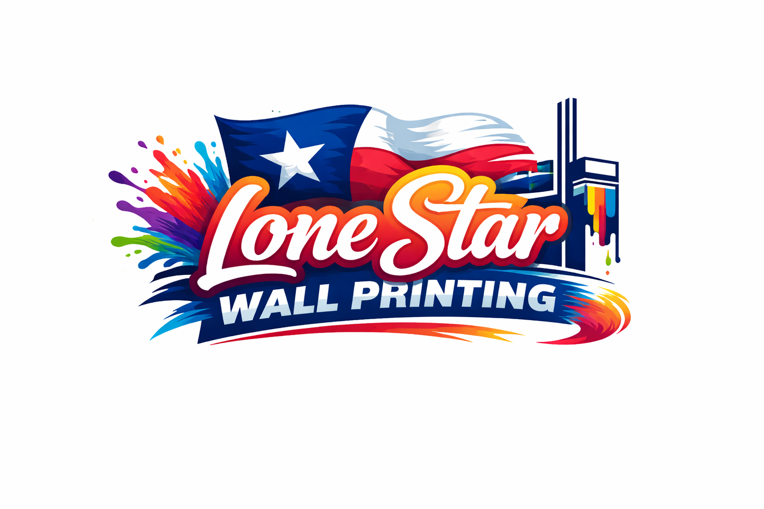 Lone Star Murals 