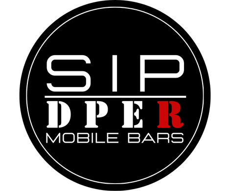 Sip DPER Mobile Bars