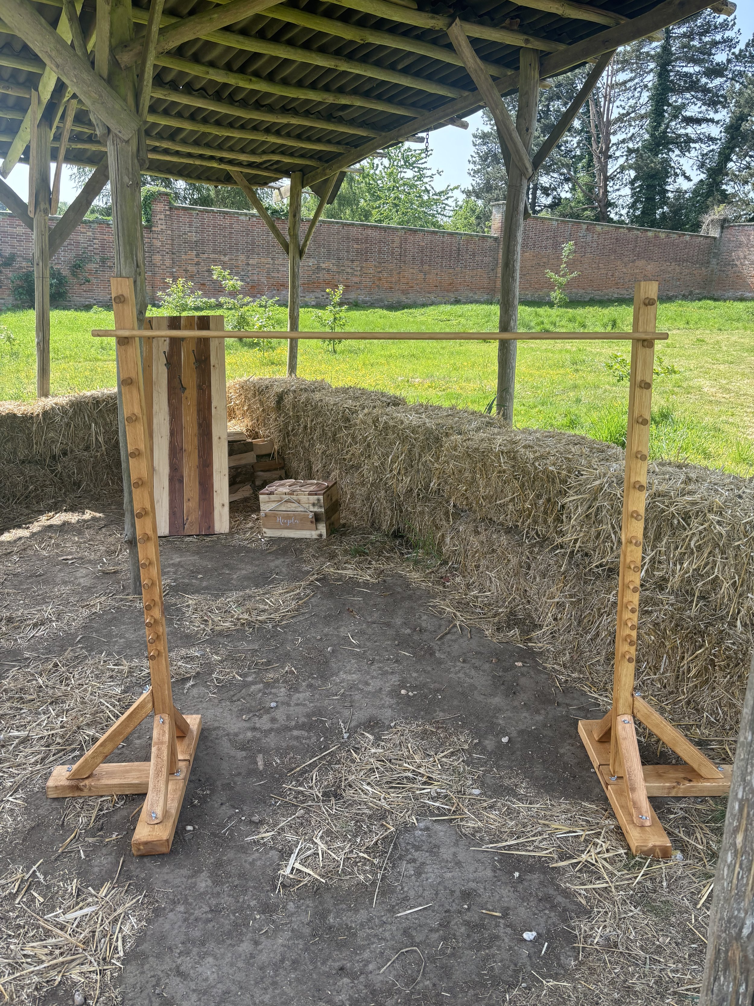 limbo-wedding-games-hire-kent