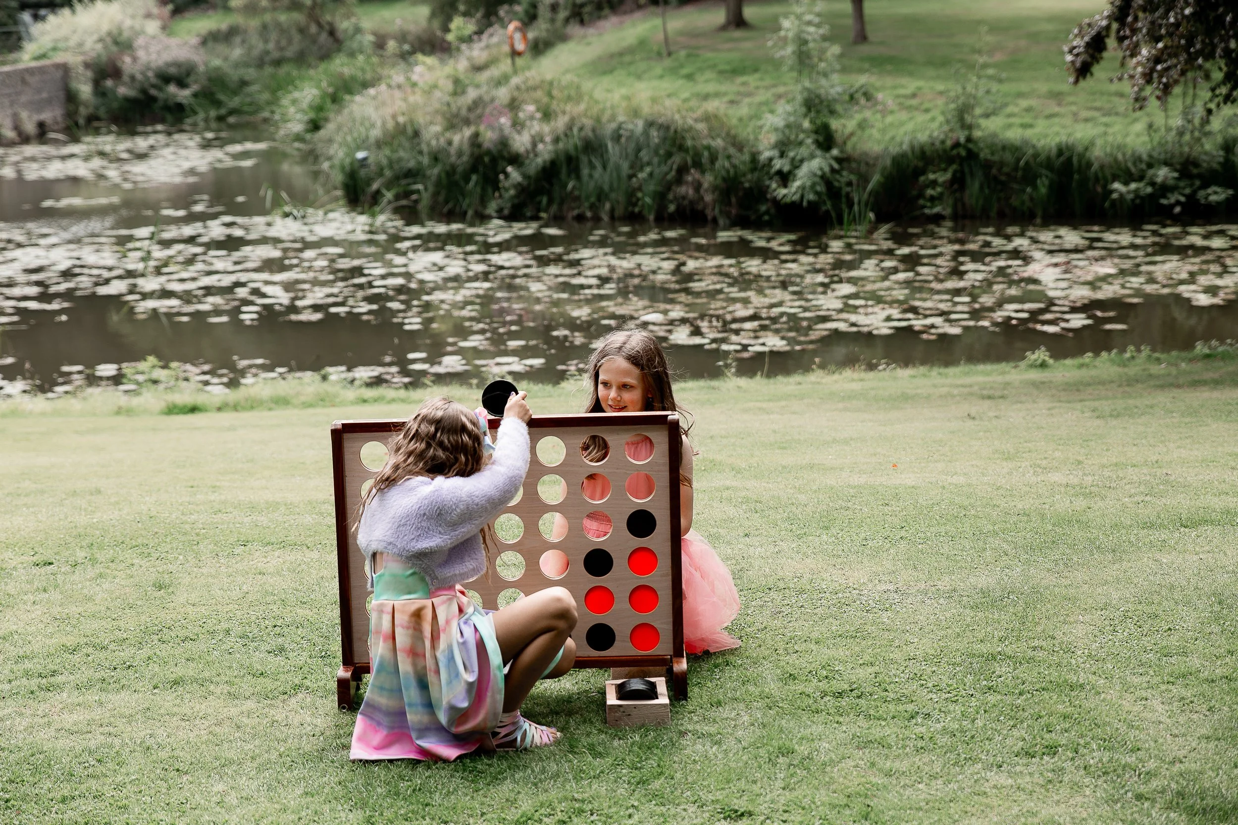 connect-4-children-wedding-kent